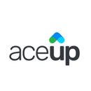 Logo of AceUp