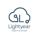 Logo of Lightyear