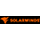 Logo of SolarWinds Papertrail