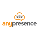Logo of AnyPresence