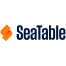 Logo of SeaTable
