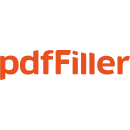 Logo of pdfFiller by airSlate