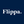 Logo of Flippa