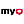 Logo of MyQ