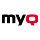 Logo of MyQ