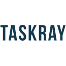Logo of TaskRay