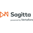Logo of Sagitta