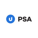 Logo of Upland PSA