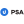 Logo of Upland PSA