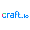 Logo of Craft.io