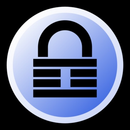Logo of KeePass
