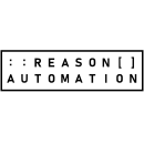 Logo of Reason Automation