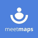 Logo of Meetmaps
