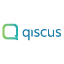 Logo of Qiscus