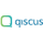 Logo of Qiscus