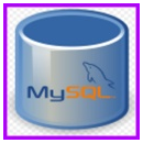 Logo of MySQL Server + phpMyadmin + LAMP + Apache Web Server - CentOS Server 8.3