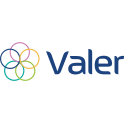 Logo of Valer