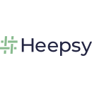 Logo of Heepsy