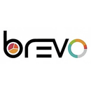 Logo of Brevo