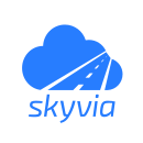 Logo of Skyvia