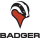 Logo of Badger Maps
