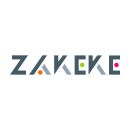 Logo of Zakeke