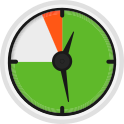 Logo of DeskTime