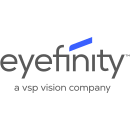 Logo of Eyefinity Practice Management