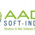 Logo of AadiSoft Financial Accounting
