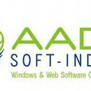 Logo of AadiSoft Financial Accounting