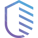 Logo of IBM Security Verify