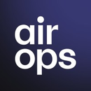 Logo of AirOps