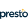 Logo of Presto