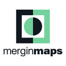 Logo of Mergin Maps