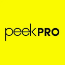 Logo of Peek Pro