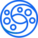 Logo of KrakenD API Gateway