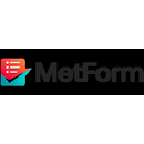 Logo of MetForm