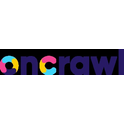 Logo of Oncrawl