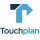 Logo of Touchplan