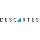 Logo of Descartes Shipper TMS