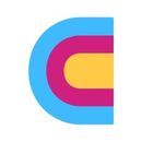 Logo of Clay