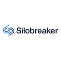 Logo of Silobreaker