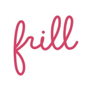 Logo of Frill