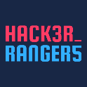 Logo of Hacker Rangers Security Awareness