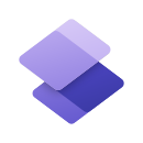 Logo of Microsoft Power Pages