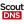 Logo of ScoutDNS