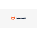 Logo of Meow