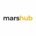 Logo of MarsHub