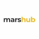 Logo of MarsHub
