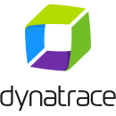 Logo of Dynatrace